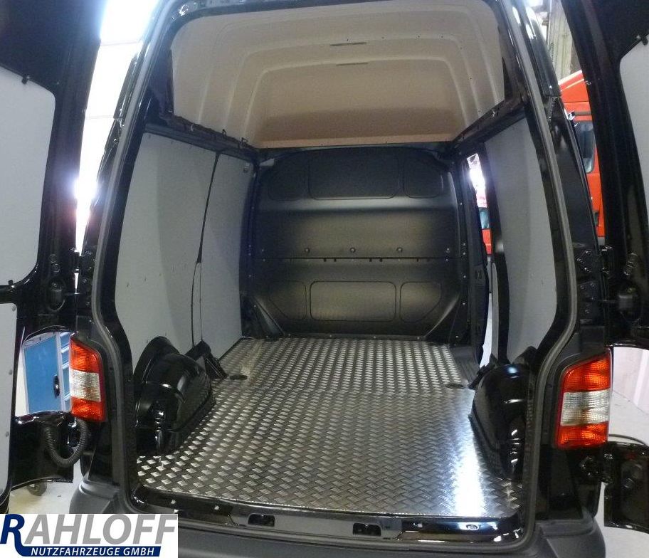 Opel Vivaro Laderaumboden L2 - Ab 10/2014 - Vivaro B