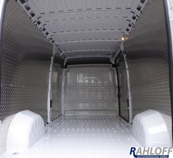 Citroen Jumper Seitenverkleidung L4 - Ab 04/2006 - Typ 250