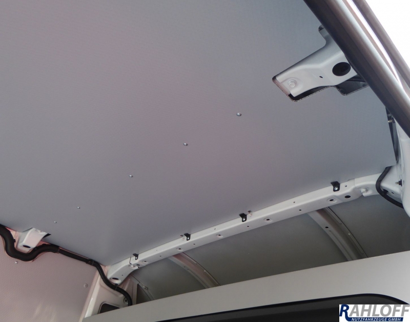 Hyundai H350 Cargo Deckenverkleidung L3 - Ab 2015
