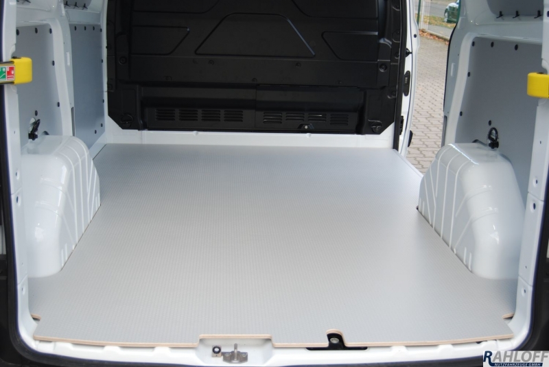 Ford Transit Custom Laderaumboden L2 - Ab 06/2012